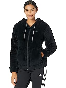 adidas zip hoodie women's sale