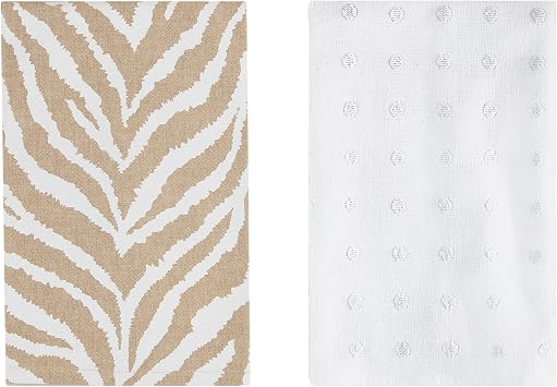 Mud Pie Towel
