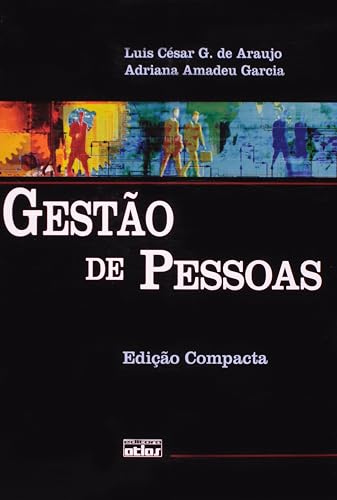 Gestão De Pessoas (Edição Compacta)