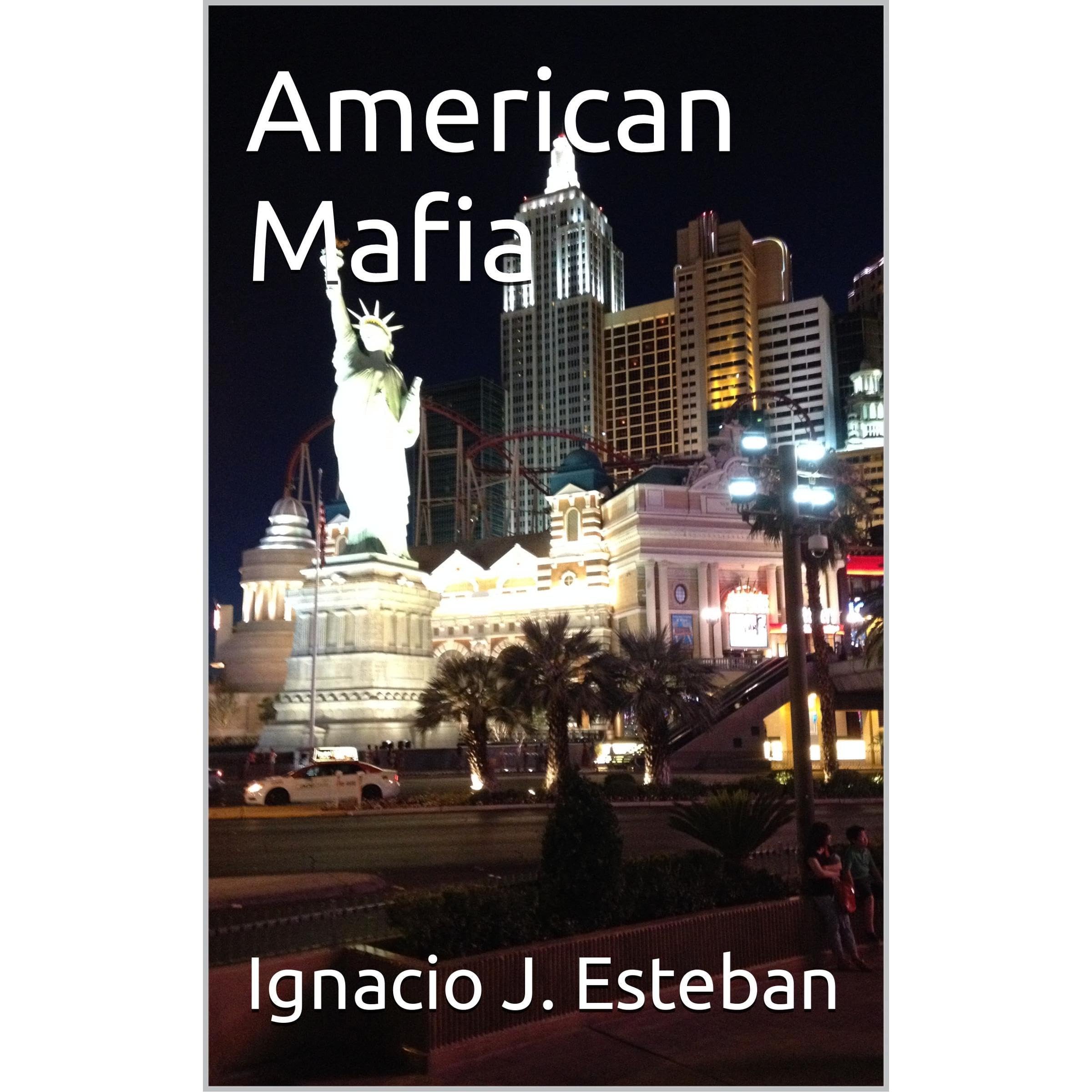 American Mafia