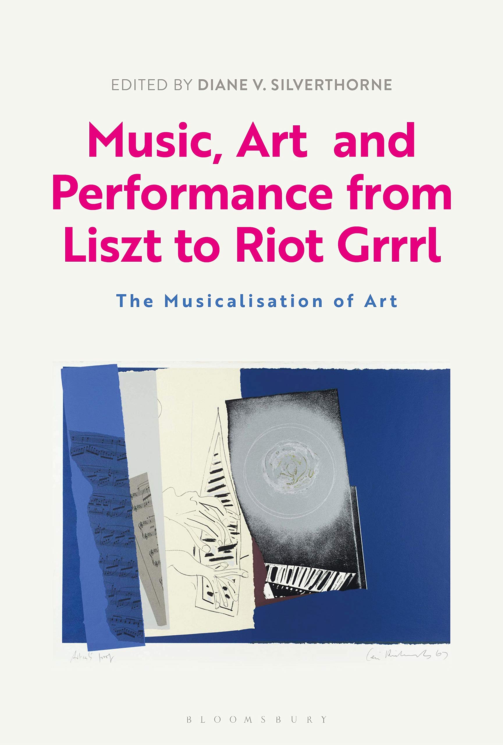 Musicalization of Art : enrichissez vos lectures culturelles de Liszt à Riot Grrrl