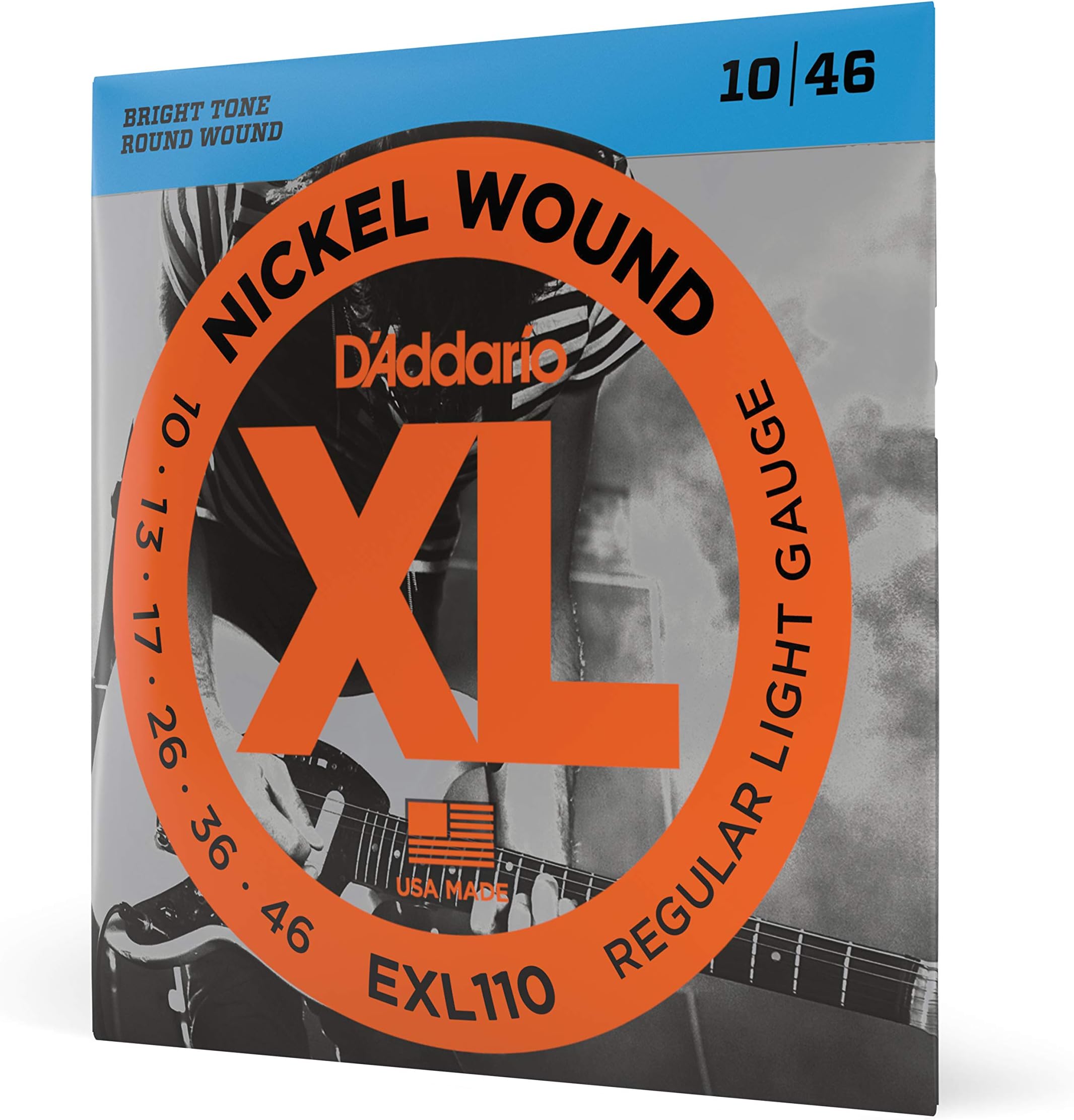 XL NICKEL