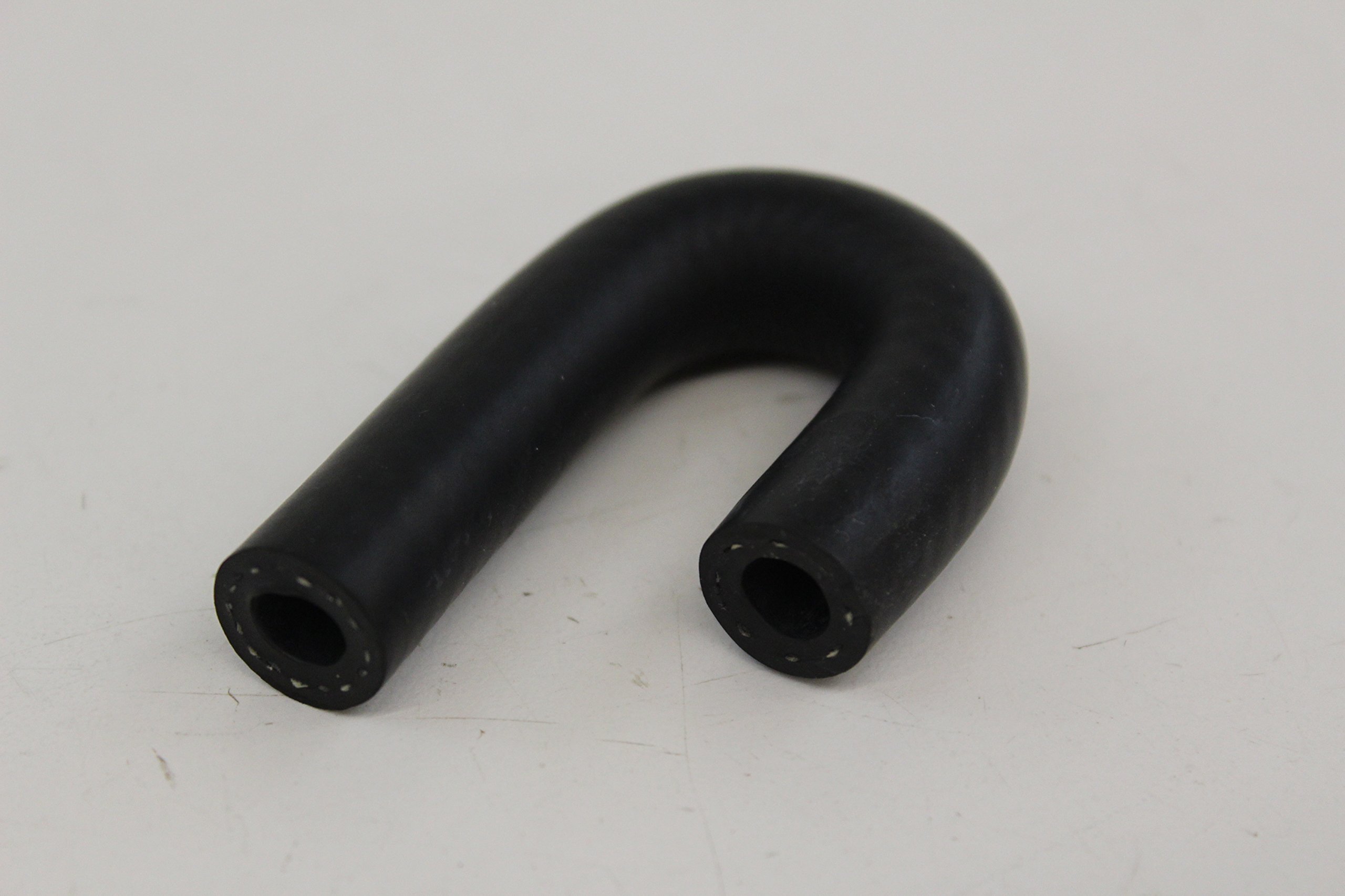 Engine Cooling System Hose Genuine Toyota 16267-65011 Water Bypass