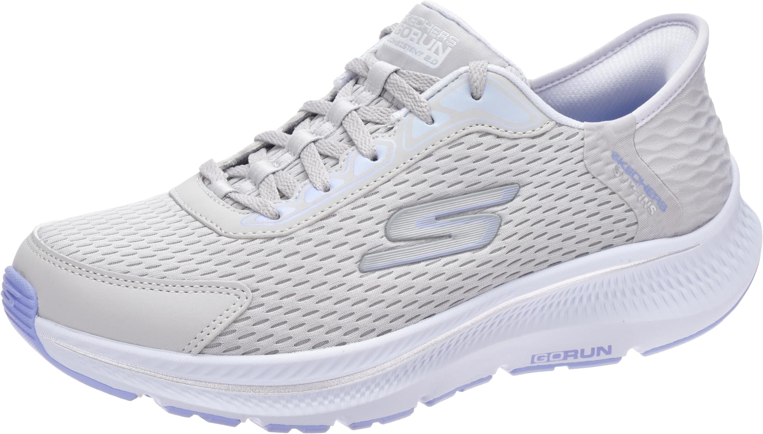 SkechersGO RUN CONSISTENT 2.0 womens Shoes