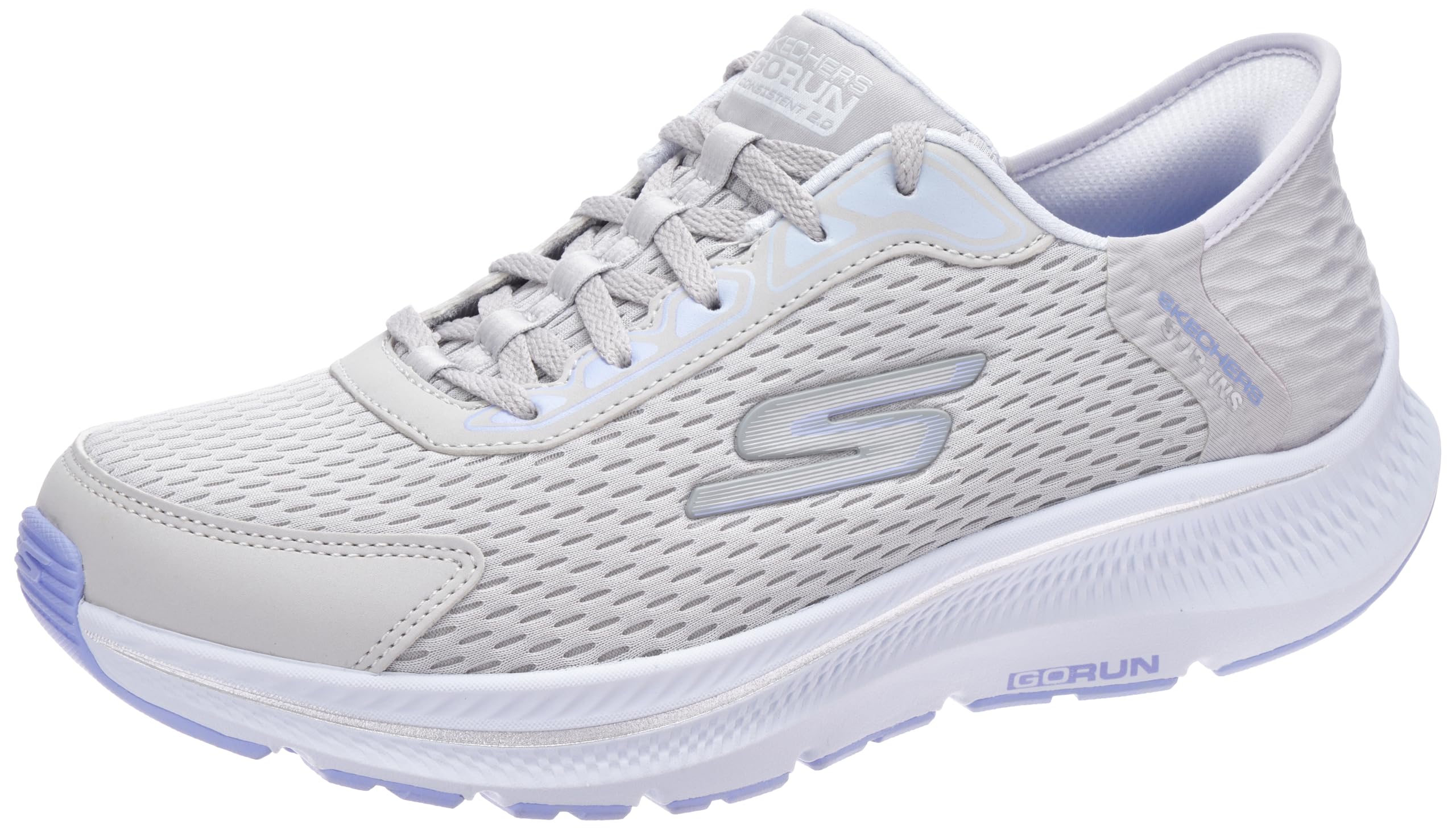SkechersGO RUN CONSISTENT 2.0 womens Shoes