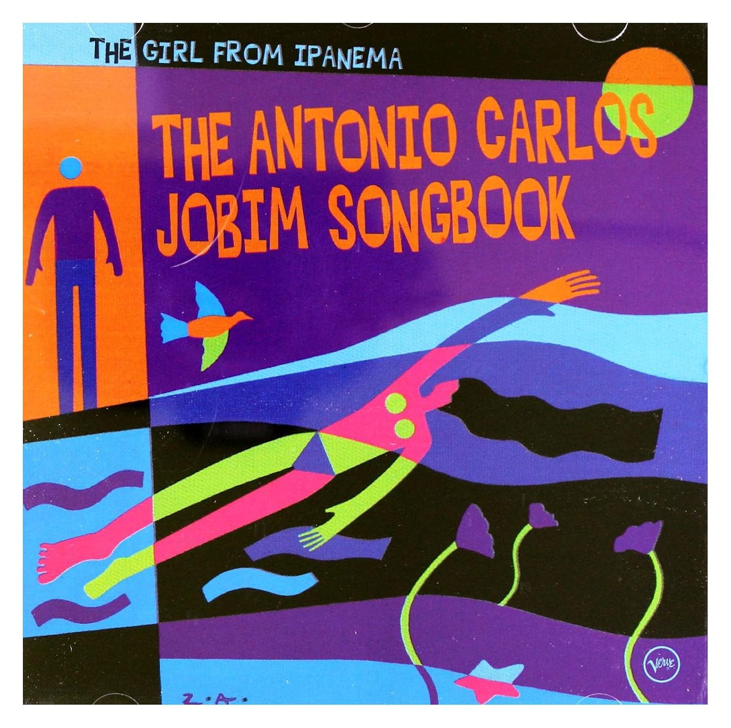 Amazon.deThe Jobim Songbook