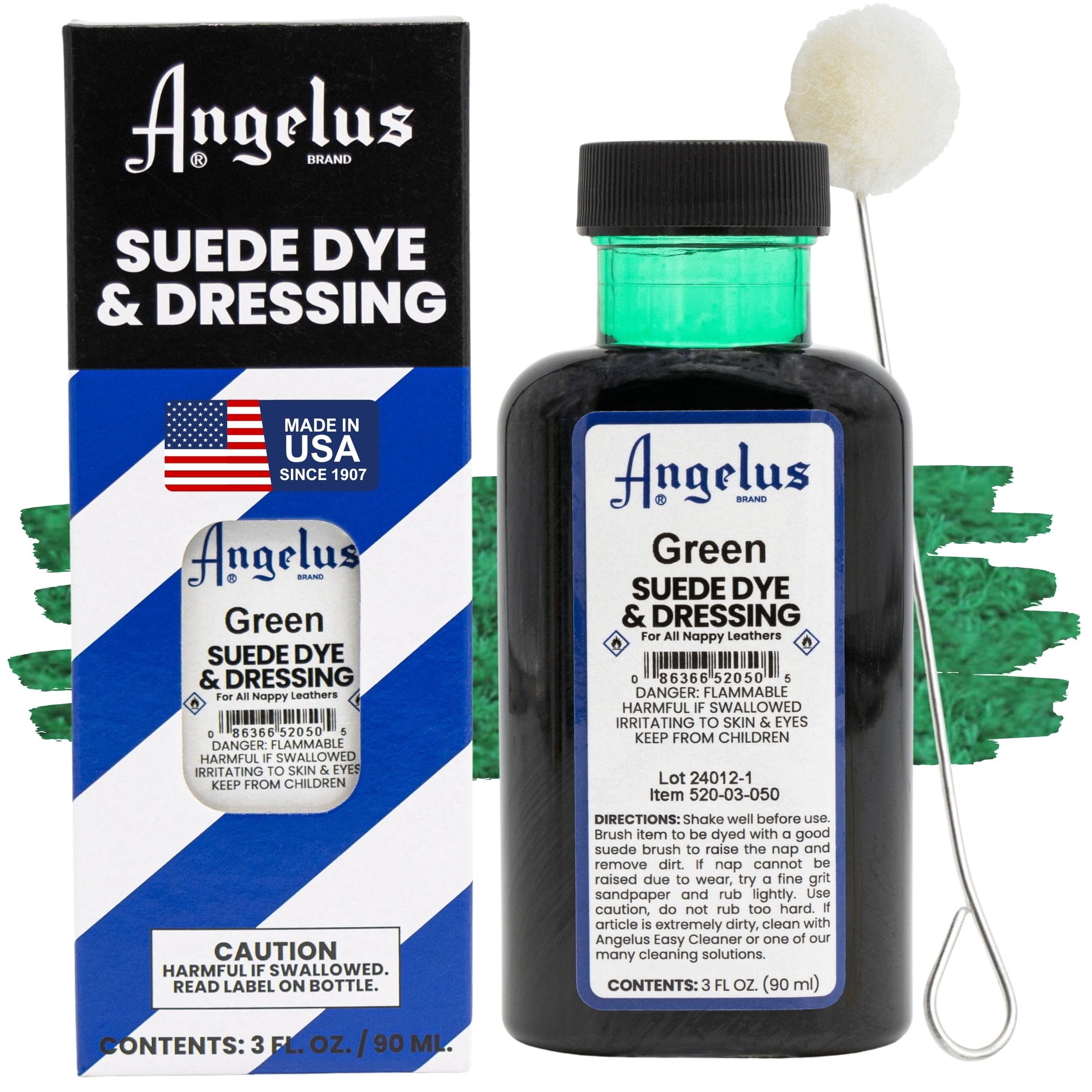 Angelus Bob Ross Disposable Palette, 10" x 14"