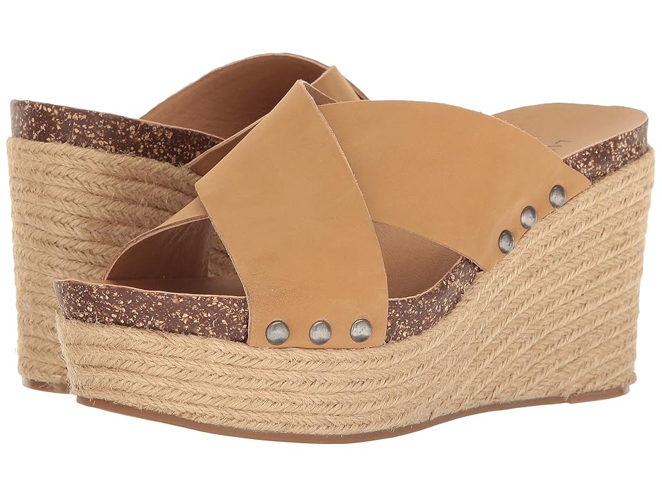 

Lucky Brand Neeka (Sandbox) Women's Shoes, White