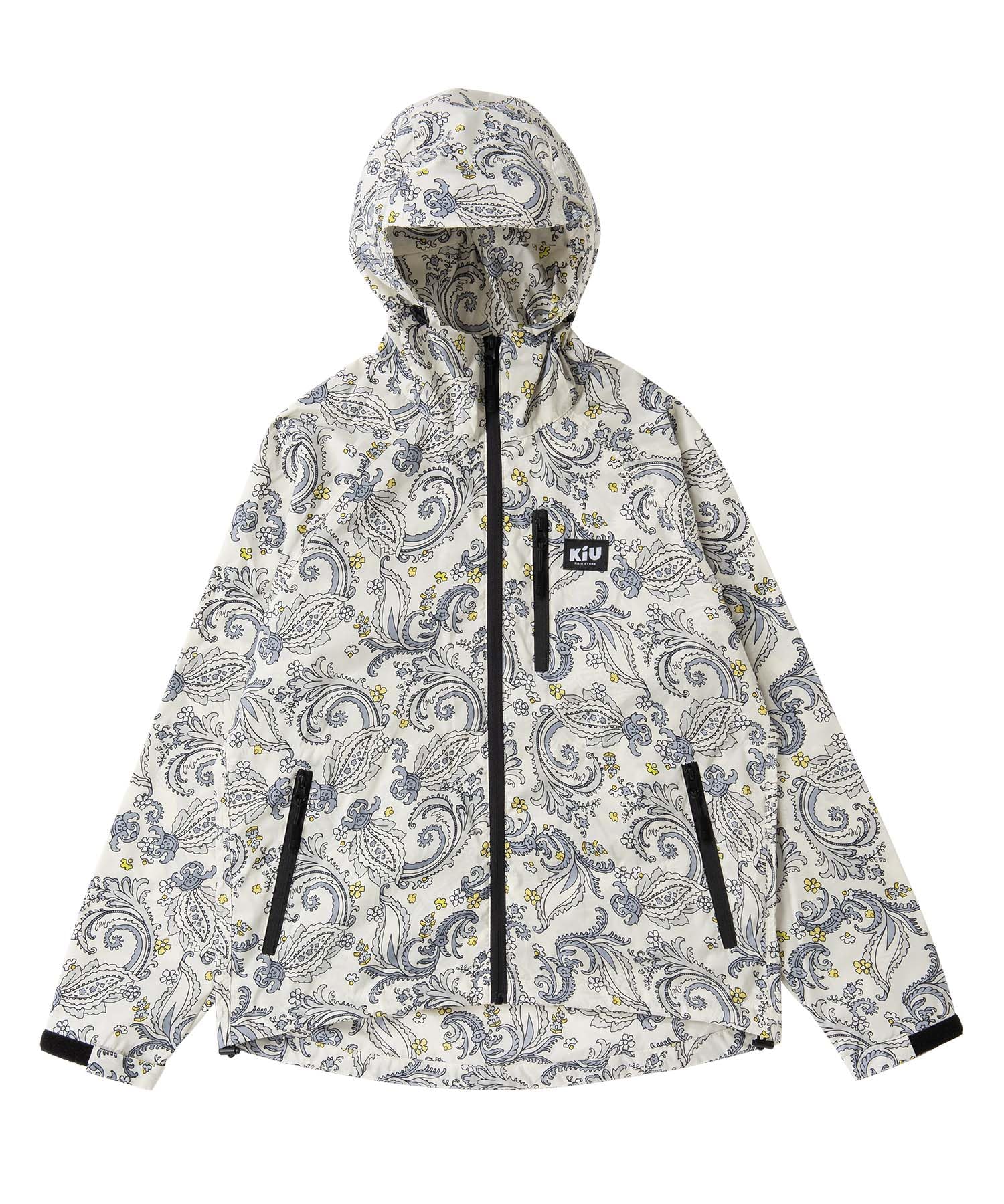 KIU 空調服サイズ　S スプラッターパターン Amazon.co.jp: KiU キウ 空調服(R) エアコンディションドジャケット