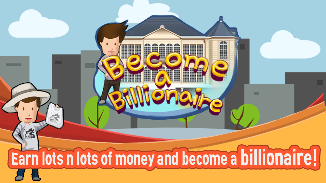 a Billionaire GameAmazon.co.ukAppstore for Android