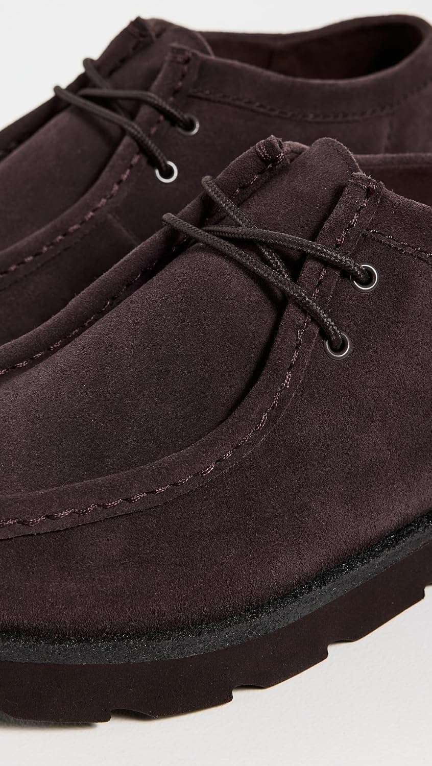 Clarks Mens Meare Walla