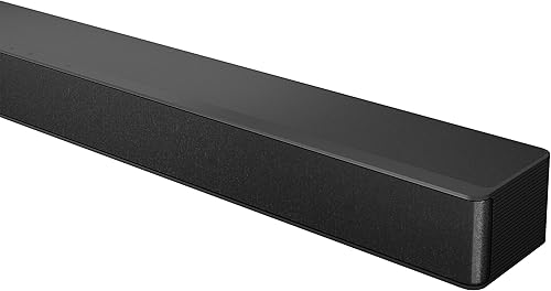 Miniatura 13 de Hisense HS2100 2.1 Ch 240W Sound Bar with Wireless Subwoofer - DTS Virtual X, Dolby Audio, Ezplay, 6 EQ Modes, HDMI ARC, Bluetooth 5.3