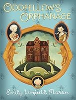 Algopix Similar Product 14 - Oddfellow's Orphanage