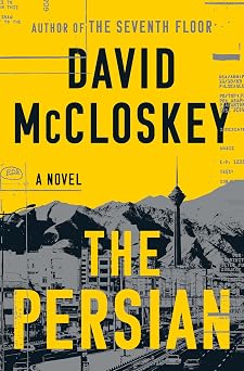 The Persian A Novel
