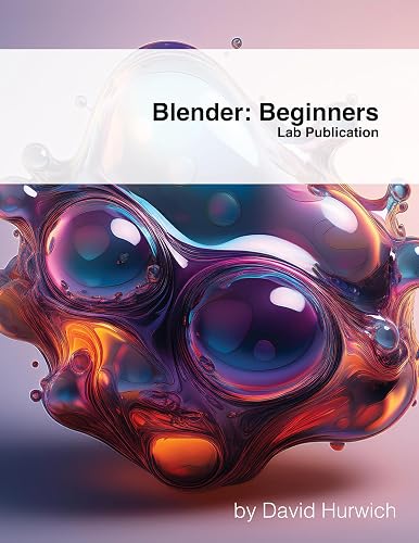 Blender: Beginners