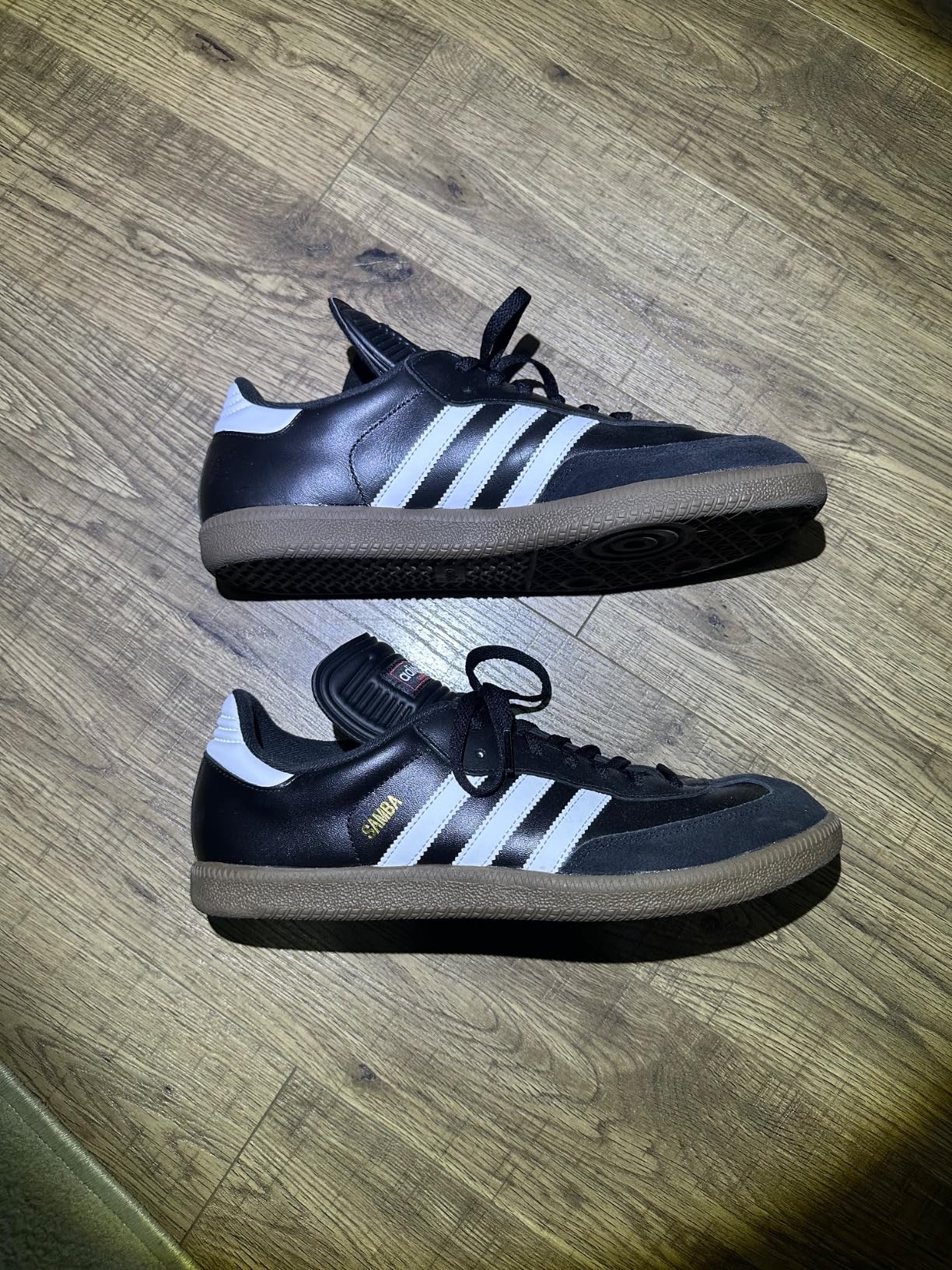 adidas gazelle silver green womens adidas Samba OG 'White Black' 9.5