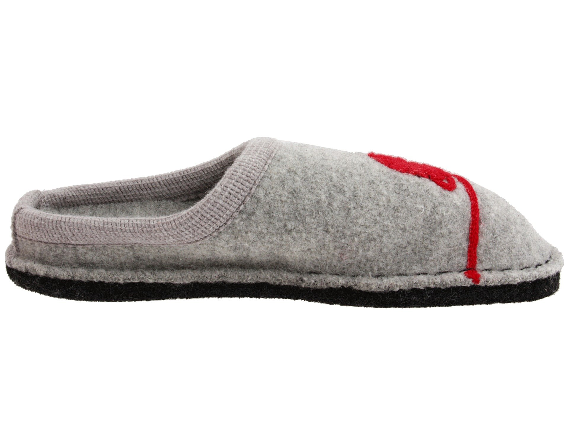 Haflinger Cat Slipper at