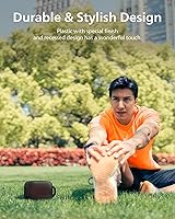 Vista 9 de PHILIPS S1209 Portable Bluetooth Speaker,Wireless Speakers with Extra Bass,Quality Sound,12 H Battery,TWS Pairing,Support Stereo Sound,Bluetooth