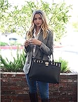 Vista 6 de Monedero oculto - cartera oculta con cierre Dina