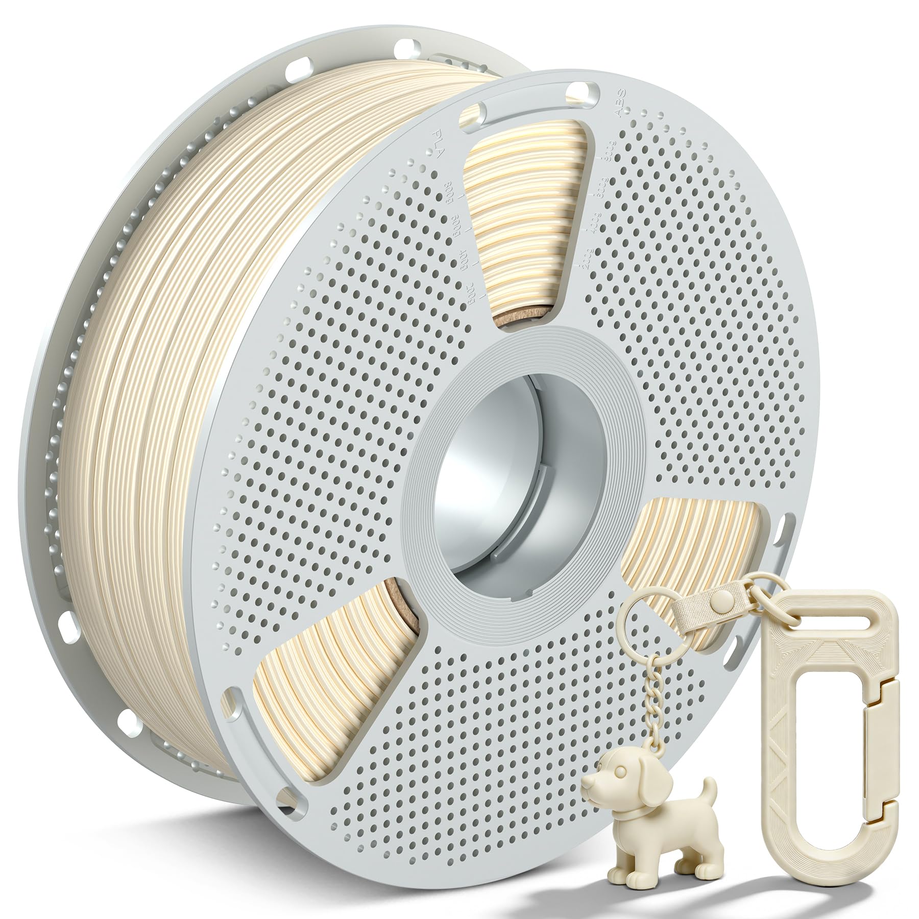 SUNLU Easy PA Filament Natural