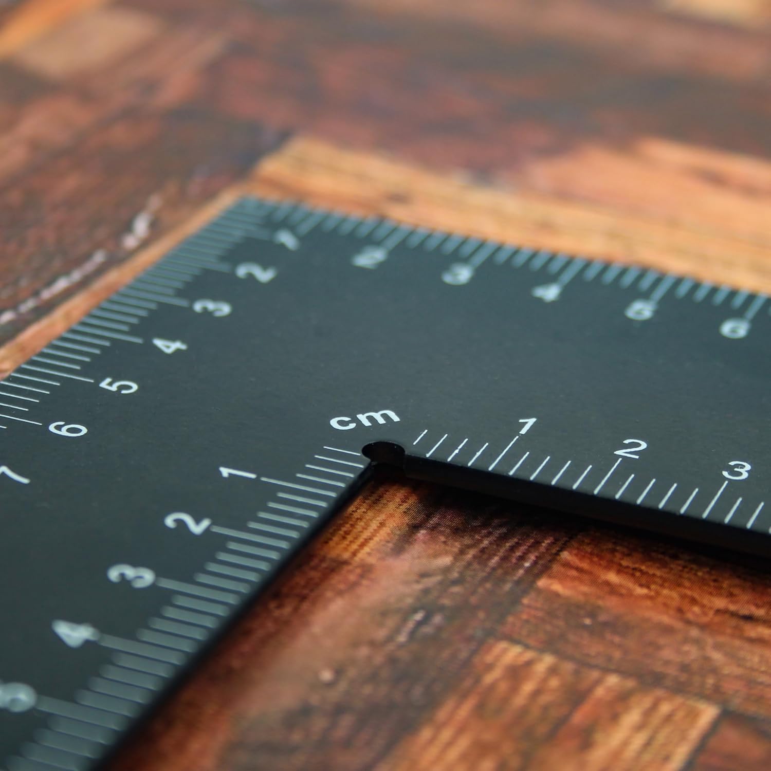 Faithfull FAICS600400 Roofing Rafter Framing Square Steel 600 x 400mm (24 x 16in)