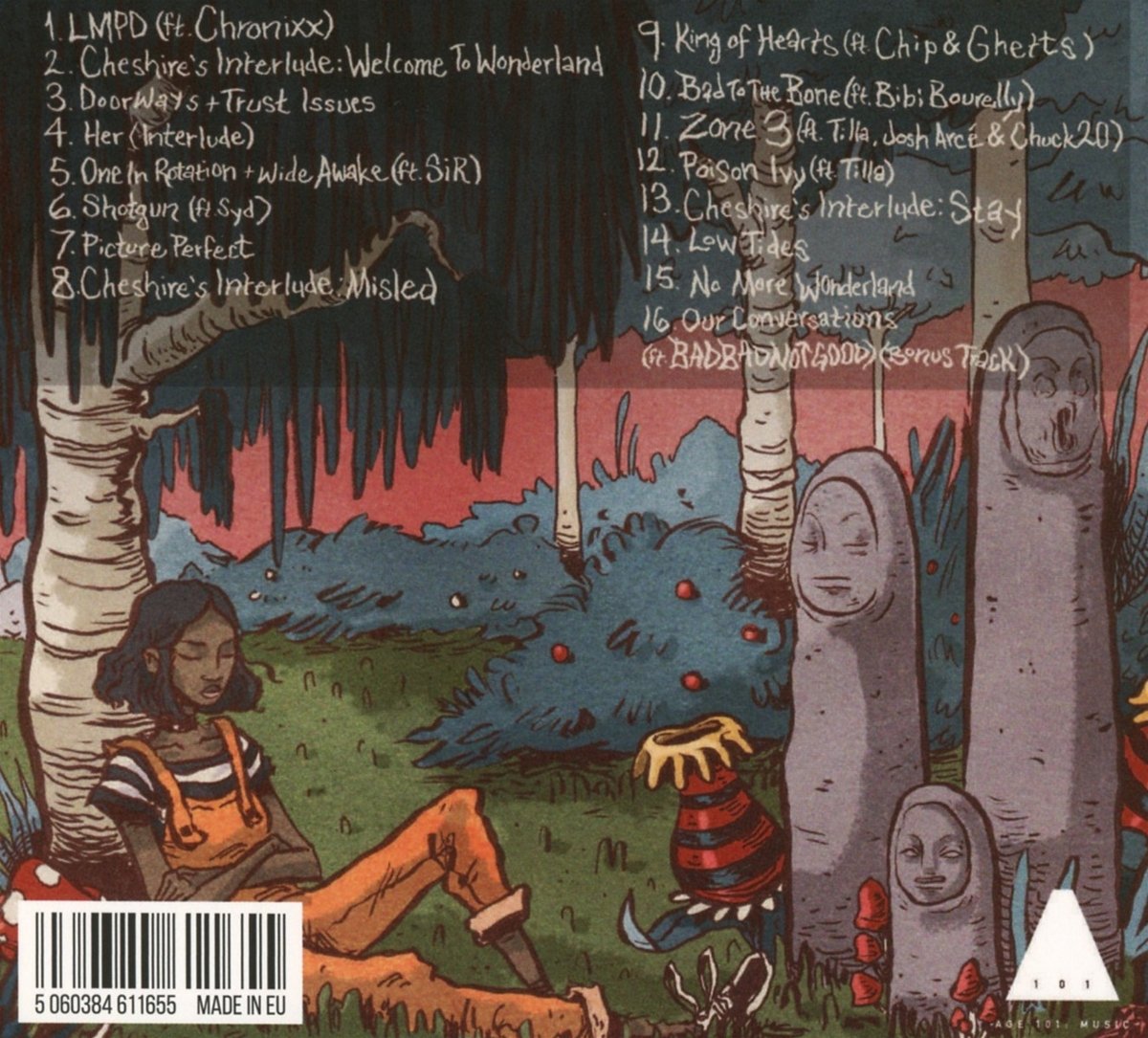 Stillness In Wonderlandexplicit_lyrics