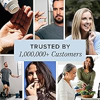 Vista 8 de Suplemento DIM para hombres 300mg Bloqueador de estrógeno e inhibidor de aromatasa Potenciador extra de equilibrio hormonal y fitness