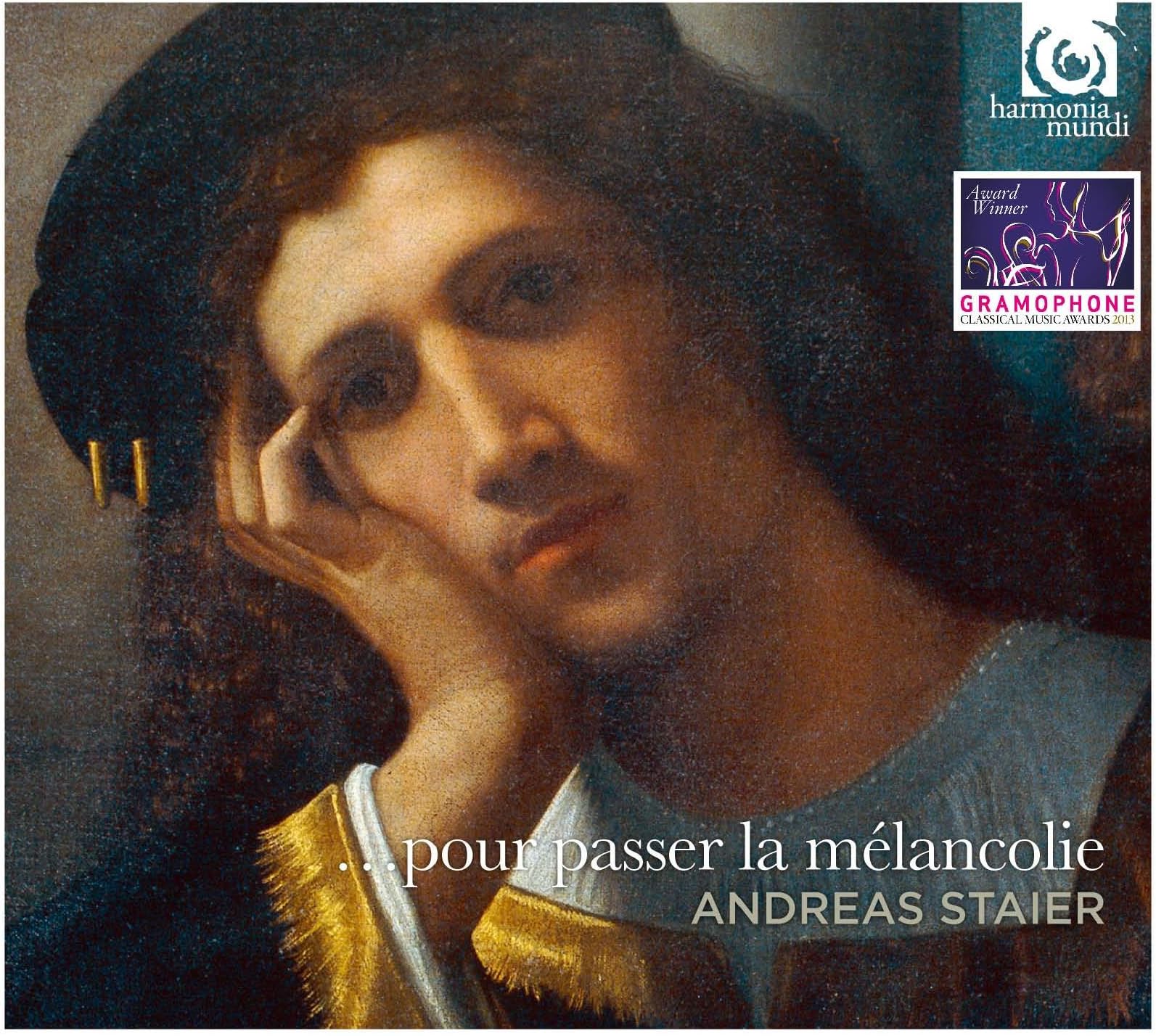 Pour passer la melancolie