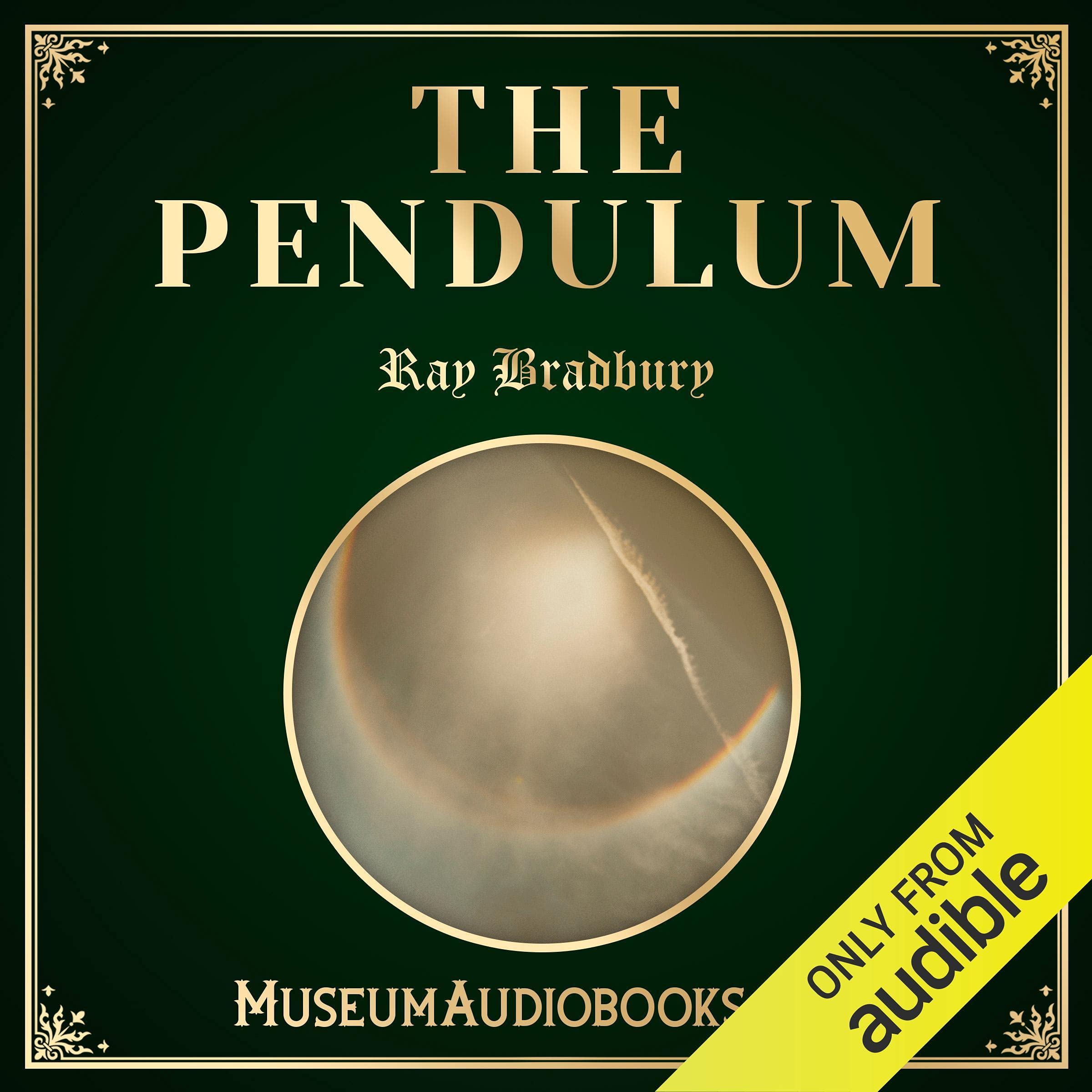 Cover art for The Pendulum