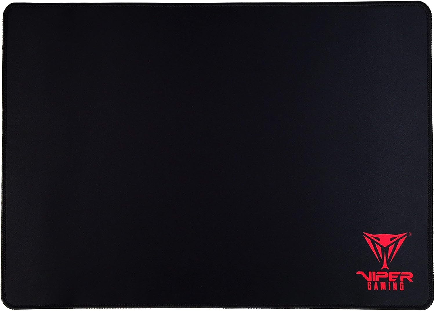 Patriot Memory Viper Gaming LED Pro Gaming Mouse Pad High Performance Polymer Surface - PV160UXK