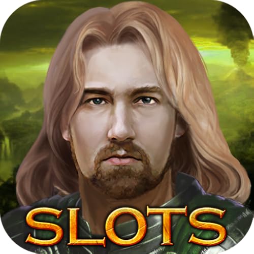 Slots King Arthur - Best Vegas Slot Machines and Casino Slots Games