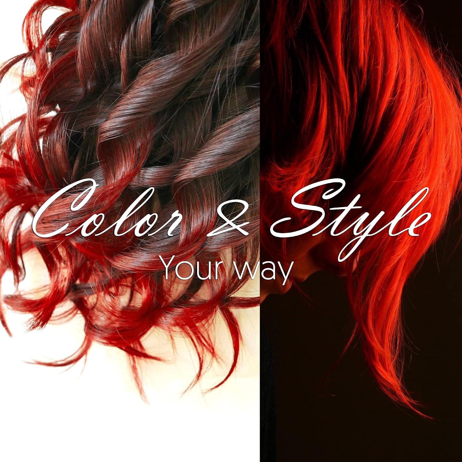 15A Body Wave Bundles with Closure Human Hair 100% Unprocessed Brazilian Human Hair Body Wave 3 Bundles with 4x4 HD Lace Closure Free Part (T1B/RED, 18", 20", 22" +16)