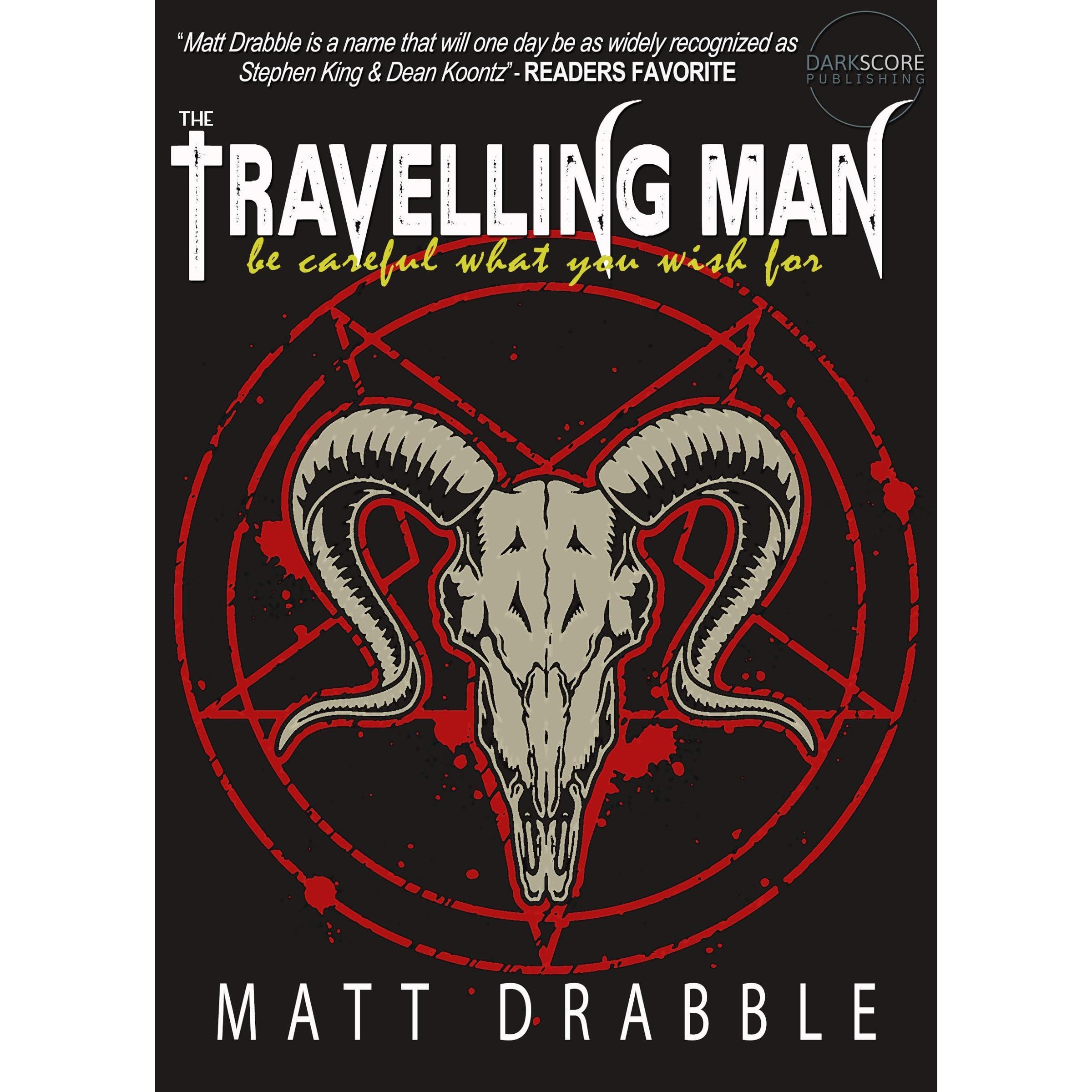 The Travelling Man