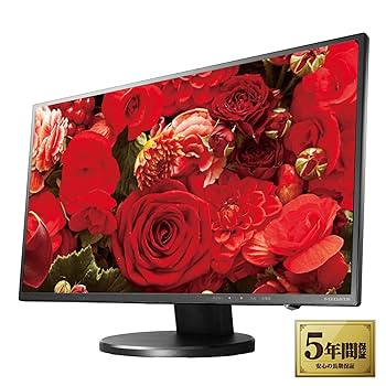 IODATA - IODATA LCD-HC241XDB 広色域パネル採用 23.8型 LCD-HC241XDB | 広色域パネル採用 23.8型ワイド液晶ディスプレイ