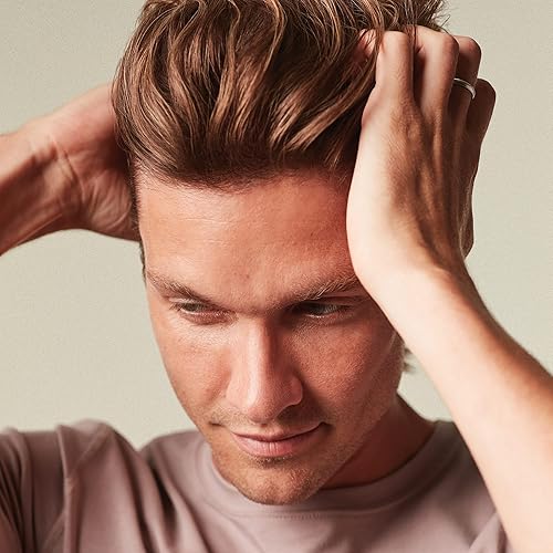 Miniatura 5 de MITCH by Paul Mitchell Reformer Crema de textura, masilla para el cabello, alta sujeción, acabado mate, 3 oz.