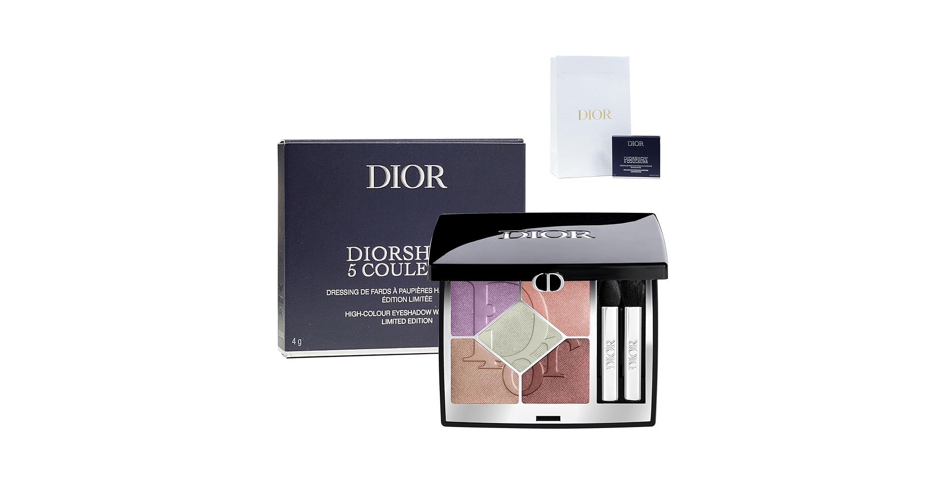 本日最安値⇒新品未使用品　ディオールショウ　サンク　クレール936 Amazon | クリスチャンディオール Dior ディオールショウ サンク