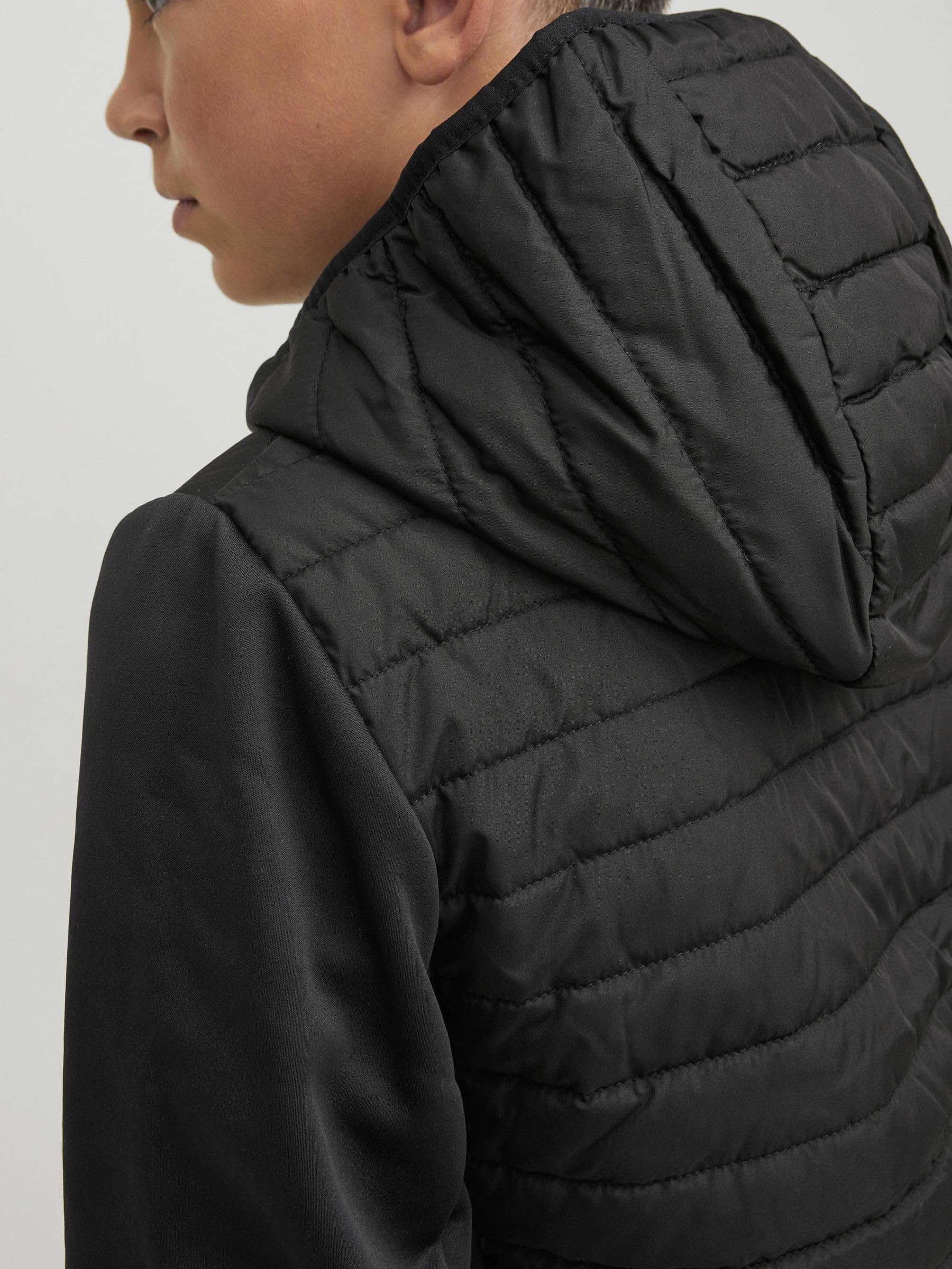 JACK & JONES Hybrid Jacket Hybrid Jacket Junior