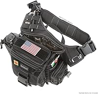 Vista 8 de Maxpedition Jumbo Versipack