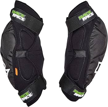 Amazon | RACEFACE レースフェイス D3O AMBUSH ニープロテクター (M