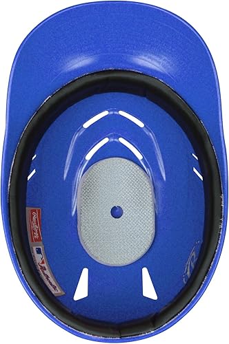 Miniatura 2 de Rawlings COOLFLO Base Coach Casco  Mate  Gorra de calavera  Varios tamañosestilos