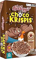 Cereal Choco Krispis® Chocolate Kellogg's® 530g