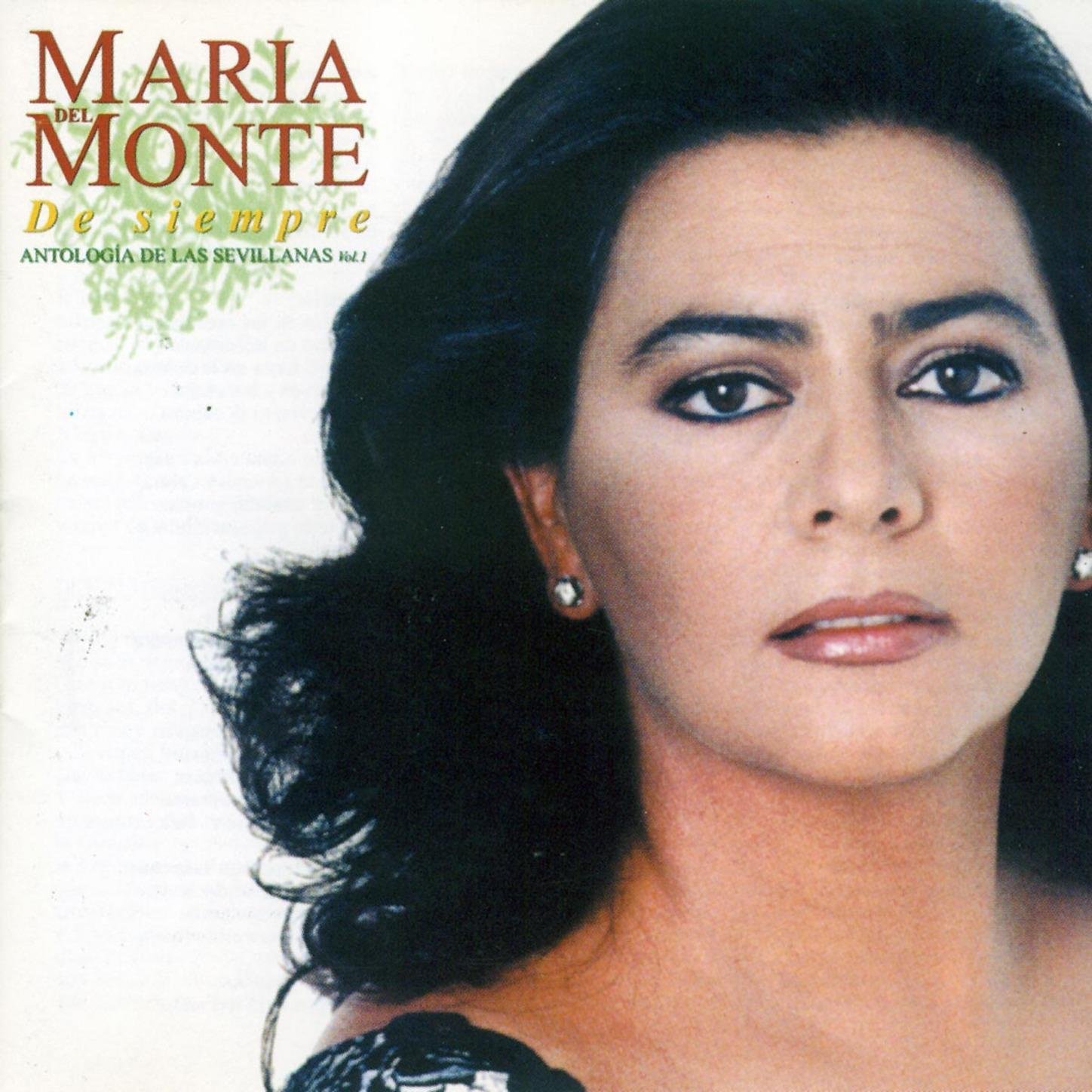 María del Monte