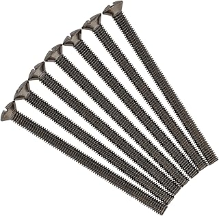 Evoges M3.5 x 50mm Long Raised Countersunk Sl...,