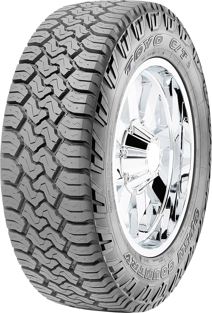 エース　TOYO OPEN COUNTRY R/T 235/70R16 Amazon.com: Toyo Tires Open Country CT All-Terrain Radial - 235