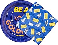 Vista 8 de Silver Buffalo Bratz Dolls con Yasmin, Sasha, Jade y Cloe Juego de 32 piezas de vajilla desechable para fiestas: platos de papel y servilletas