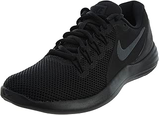 nike lunar apparent review