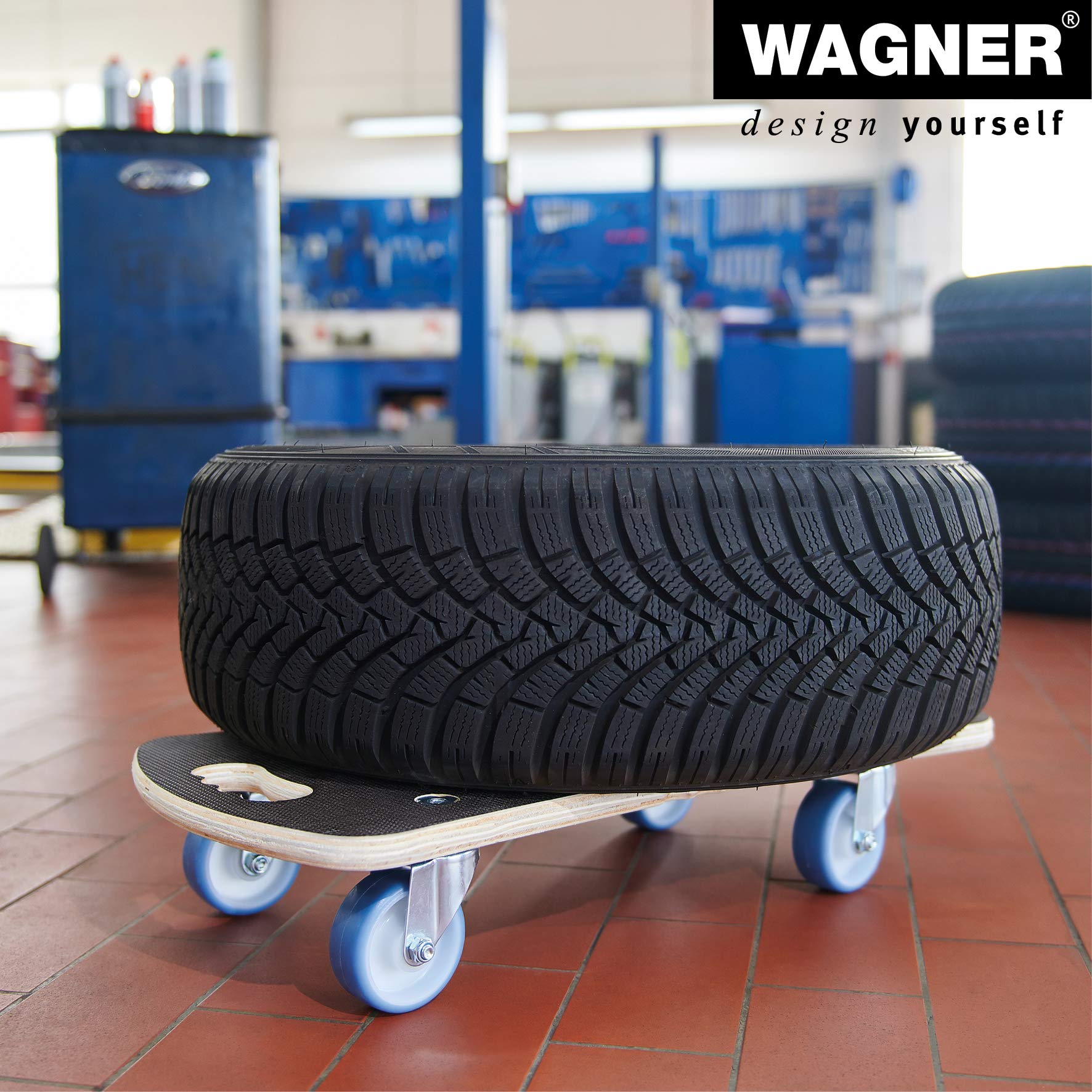 Wagner Transportwagens kopen? ✔️ Tot 36% korting