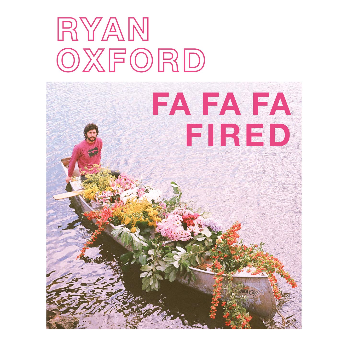 Ryan Oxford