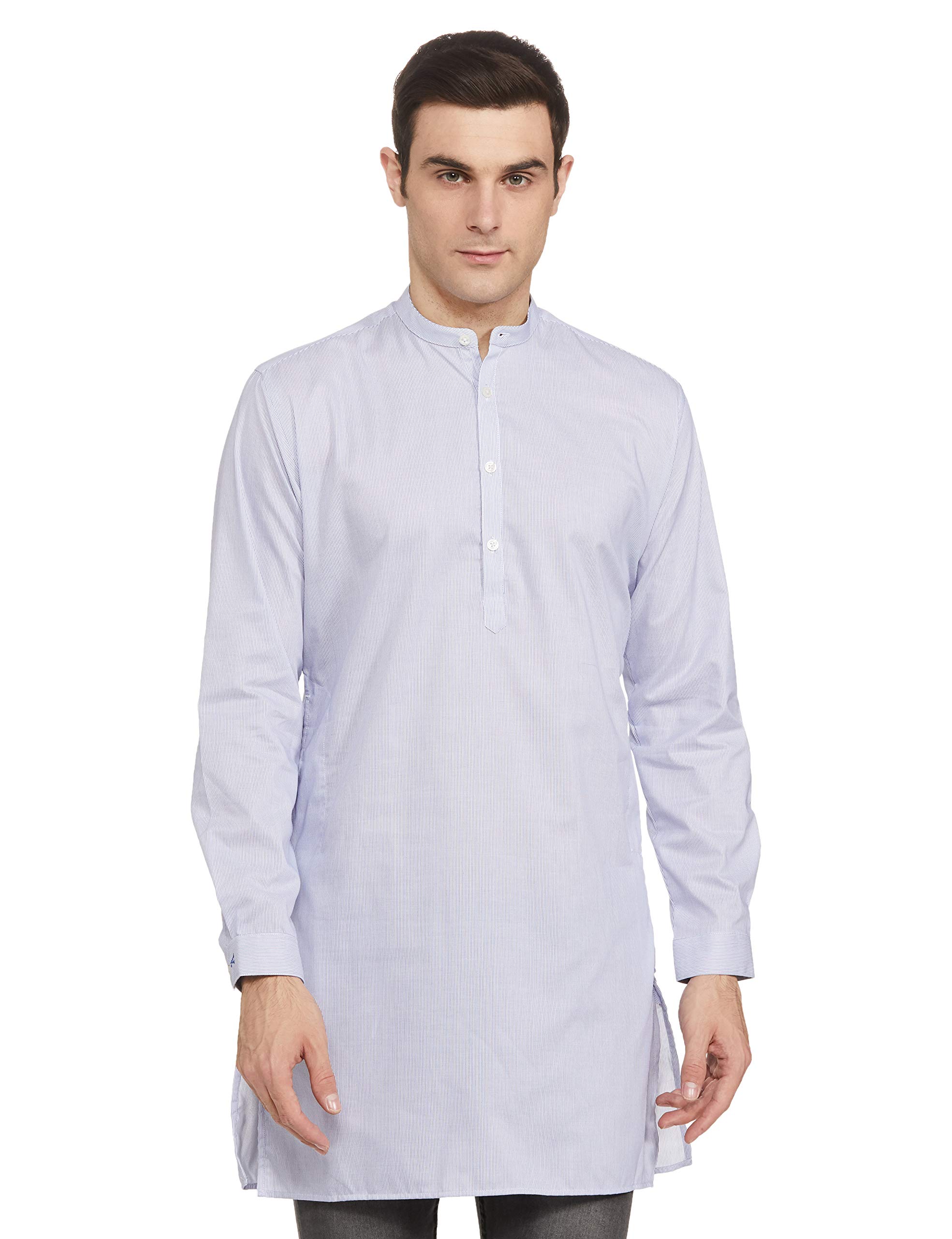 Van Heusen Men's Slim Fit Shirt