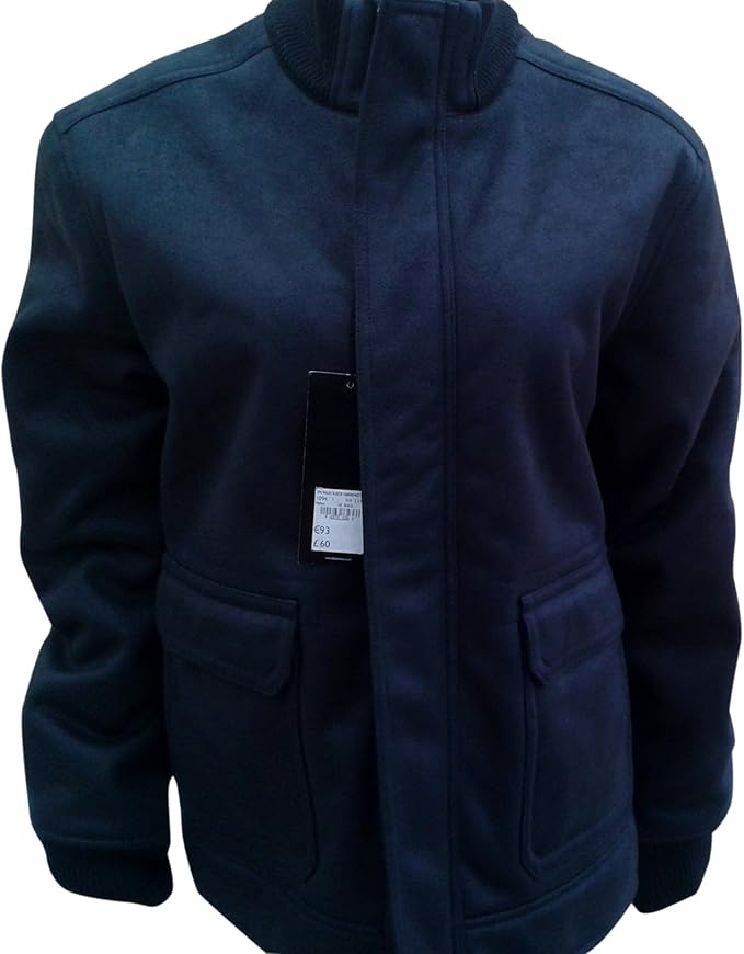 thomas nash harrington jacket